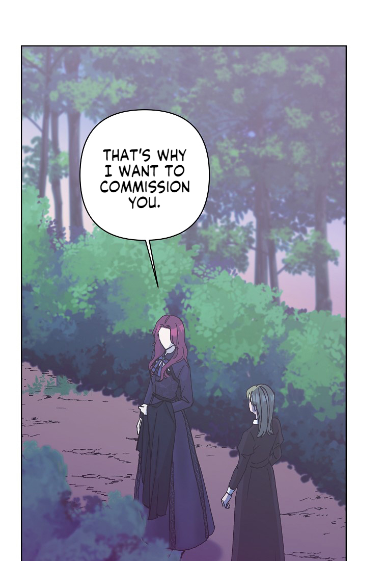 If You Can't Kill Me, Love Me Ch. 6 第30页