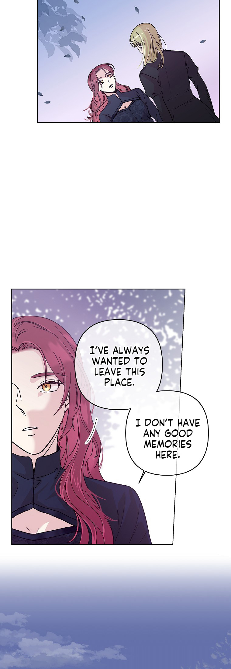 If You Can't Kill Me, Love Me Ch. 6 第55页