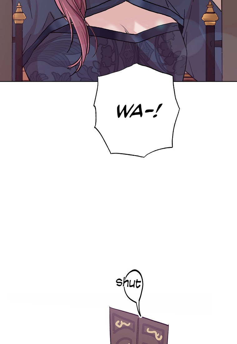 If You Can't Kill Me, Love Me Ch. 6 第84页