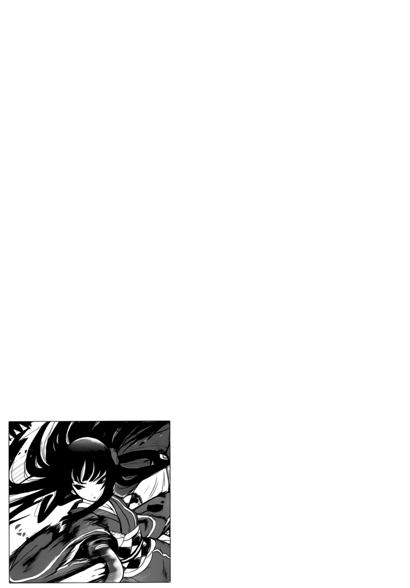 Gachirin ni Kiri Saku Vol. 1 Ch. 2 第32页