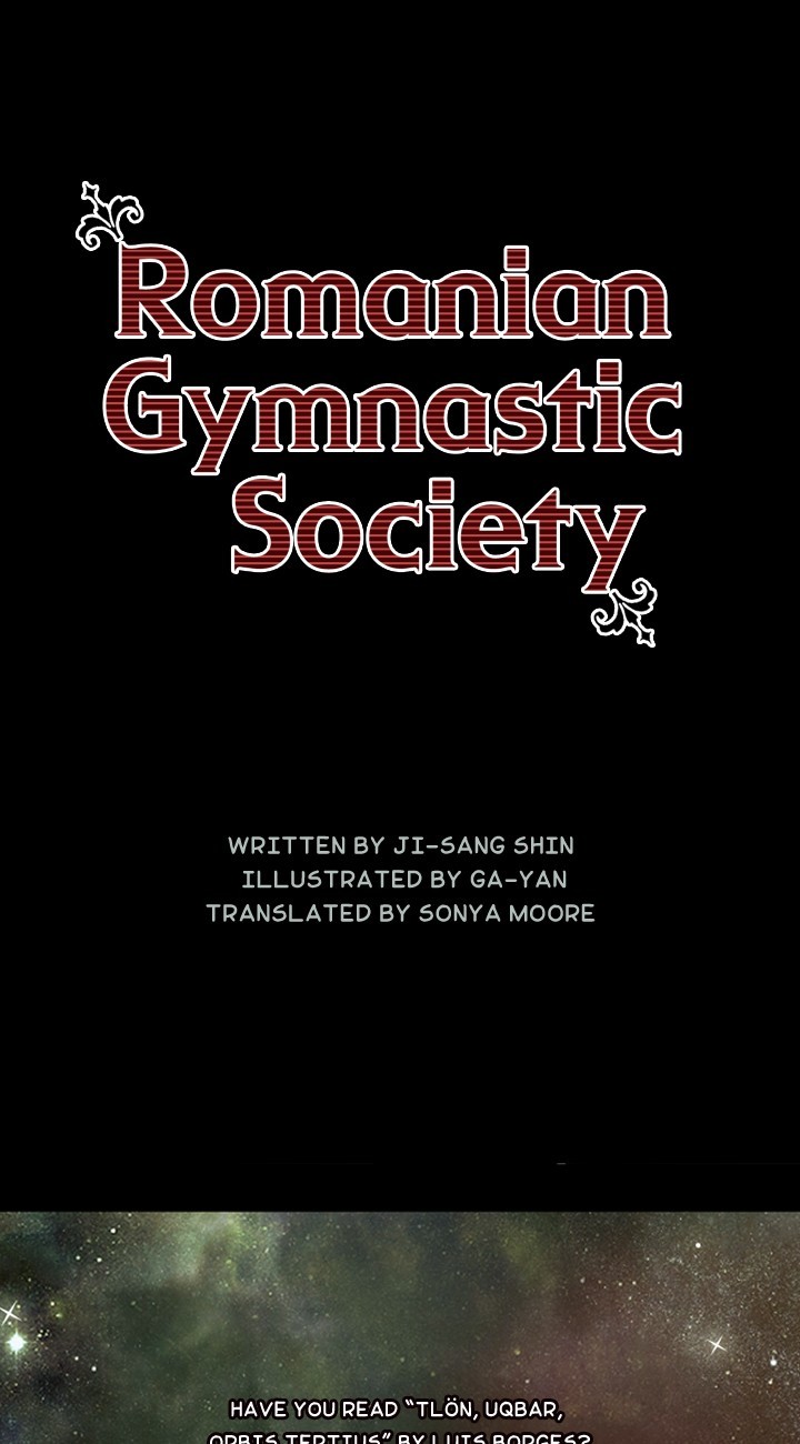 Romanian Gymnastic Society 第1页