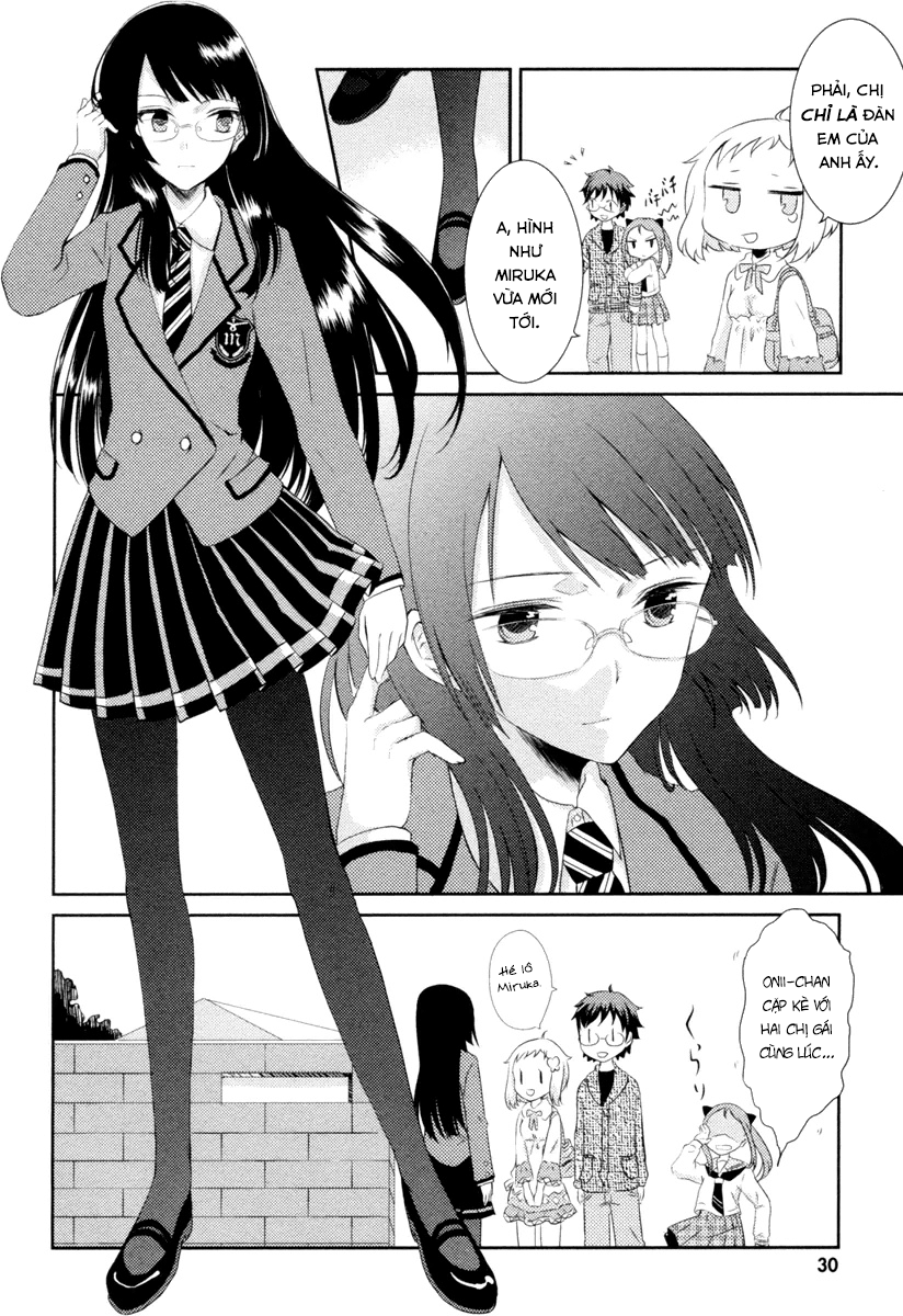Mathematical Girls - Gödel's Incompleteness Theorems Định lý mèo - thỏ 第10页