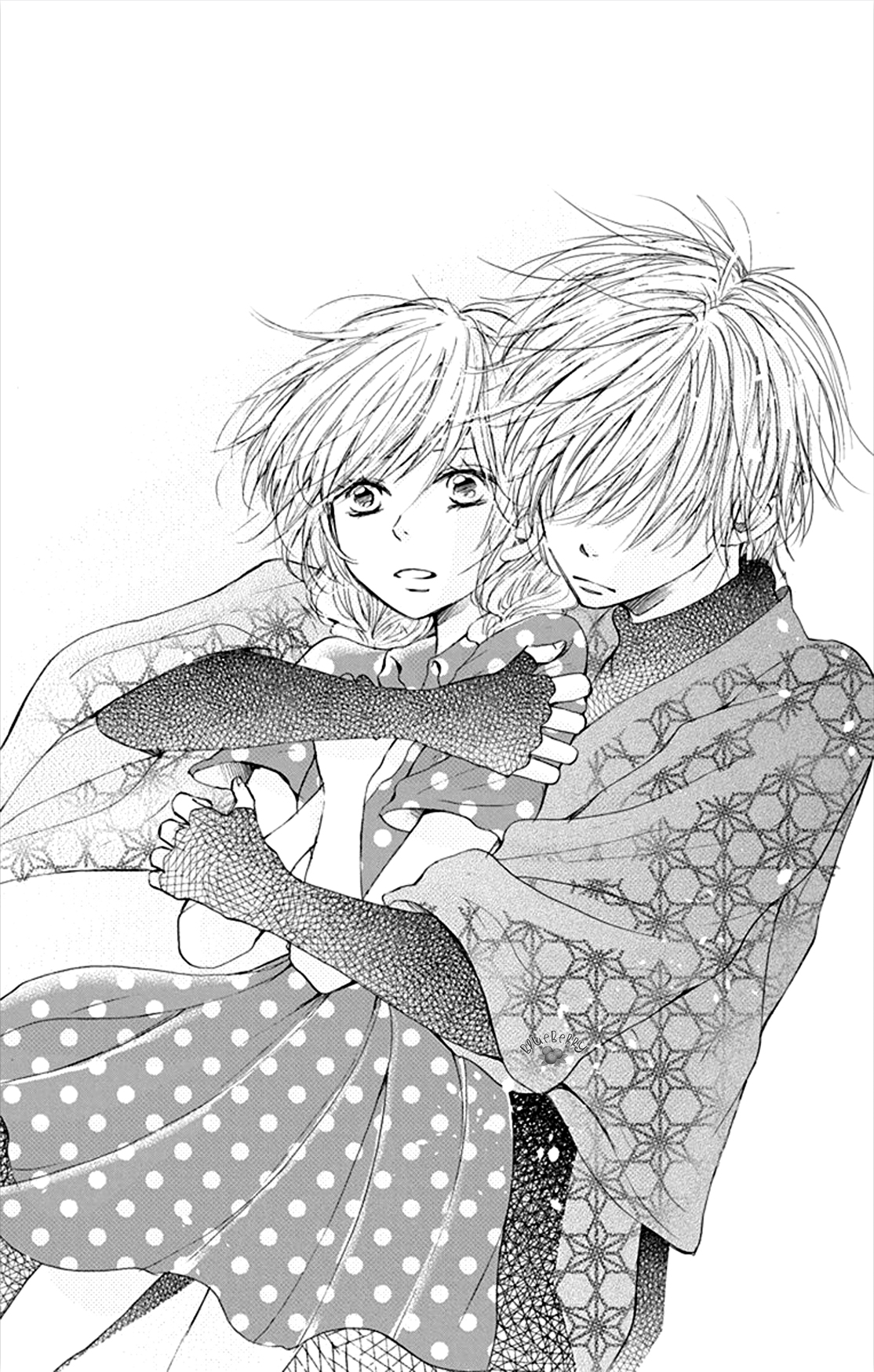 Inu no Naku Mura The fourth night 第26页