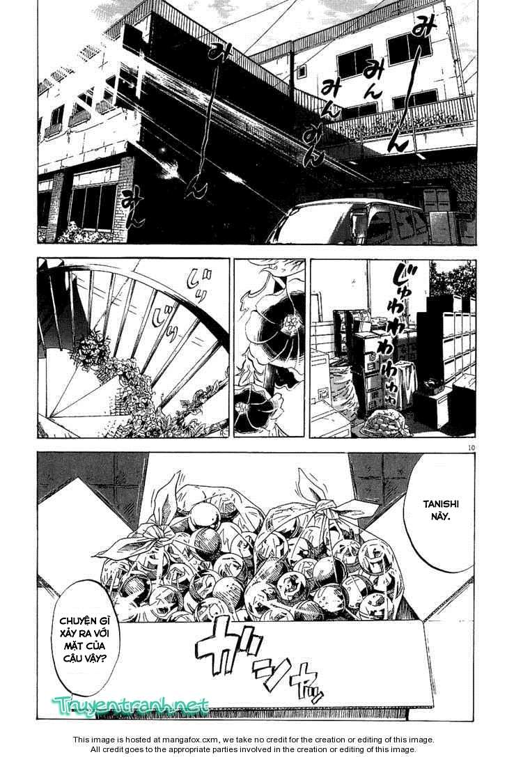 Boys on the Run Vol. 1 Ch. 2 第12页