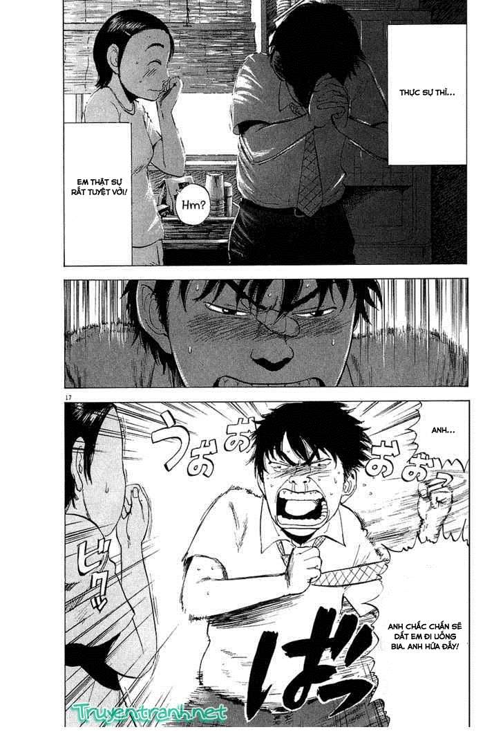 Boys on the Run Vol. 1 Ch. 2 第19页