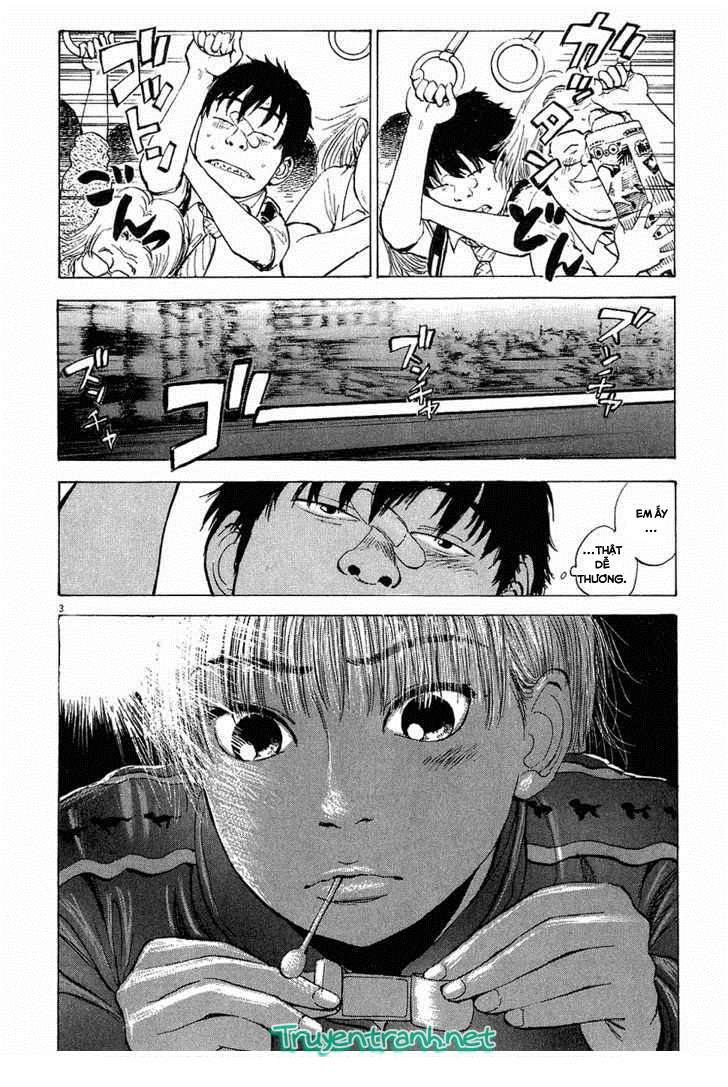 Boys on the Run Vol. 1 Ch. 2 第5页