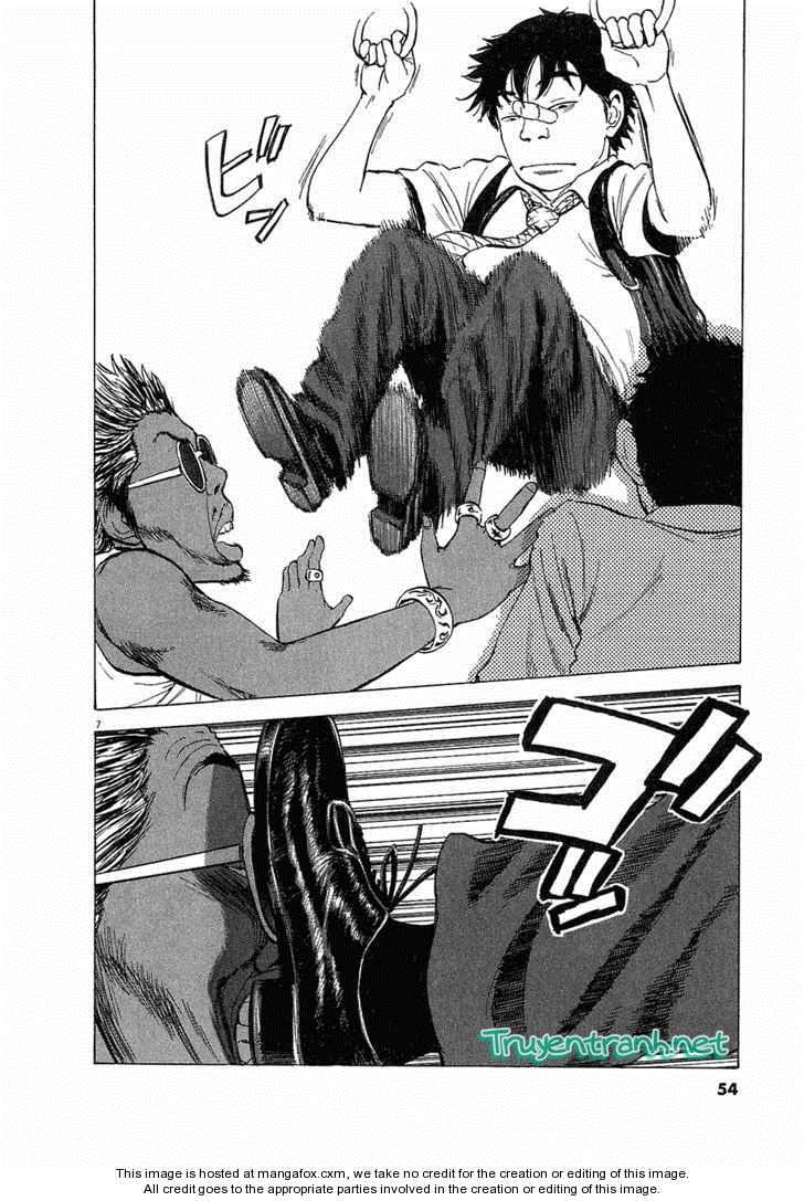 Boys on the Run Vol. 1 Ch. 2 第9页