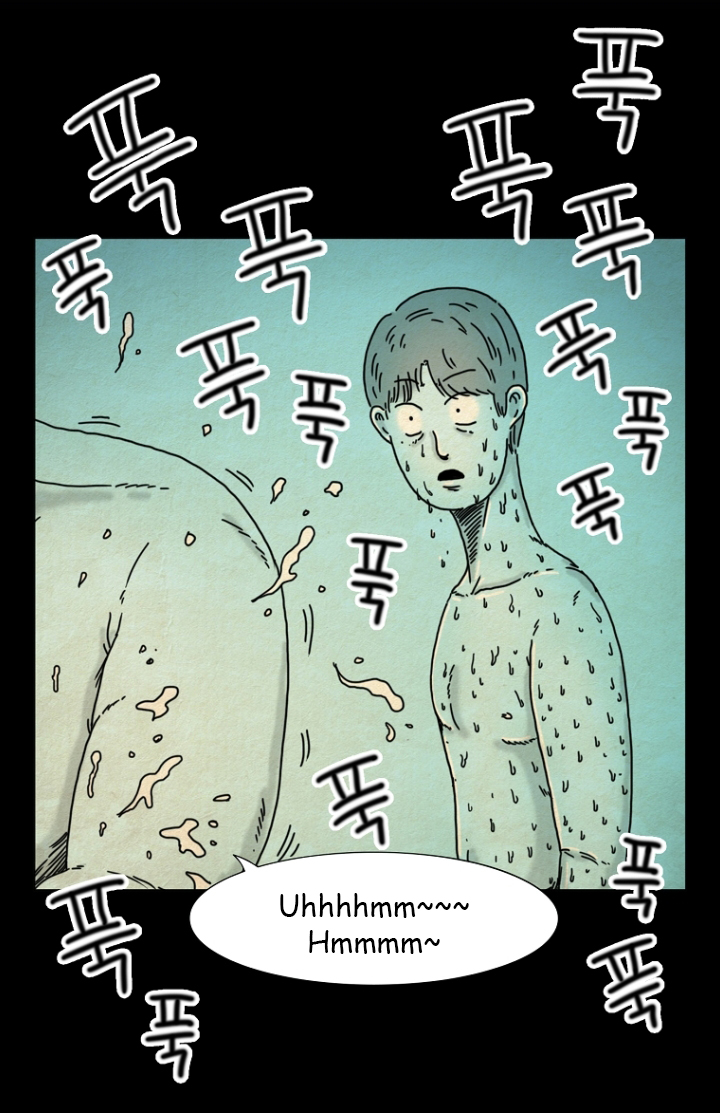 Hell is Other People Ch. 3 第23页