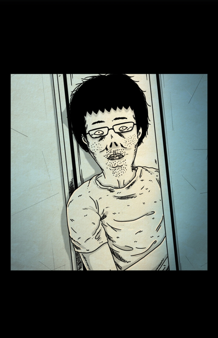 Hell is Other People Ch. 3 第28页