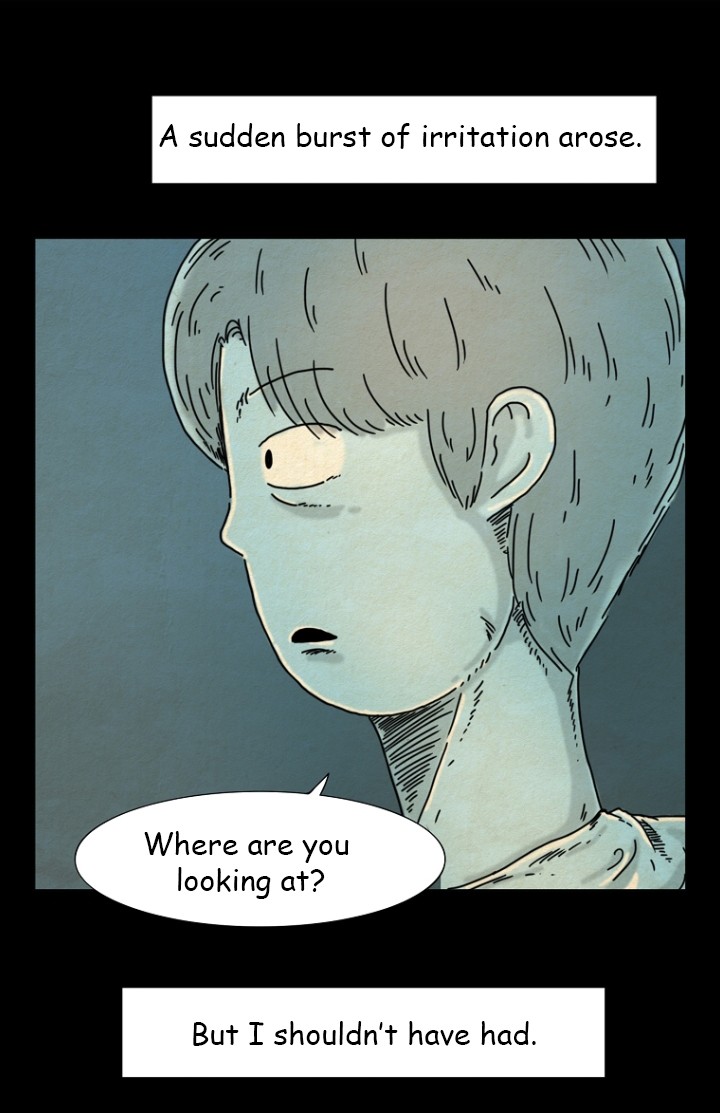 Hell is Other People Ch. 3 第29页
