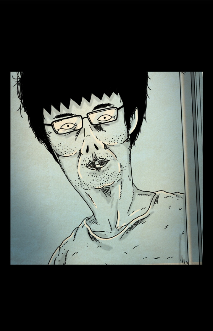 Hell is Other People Ch. 3 第32页