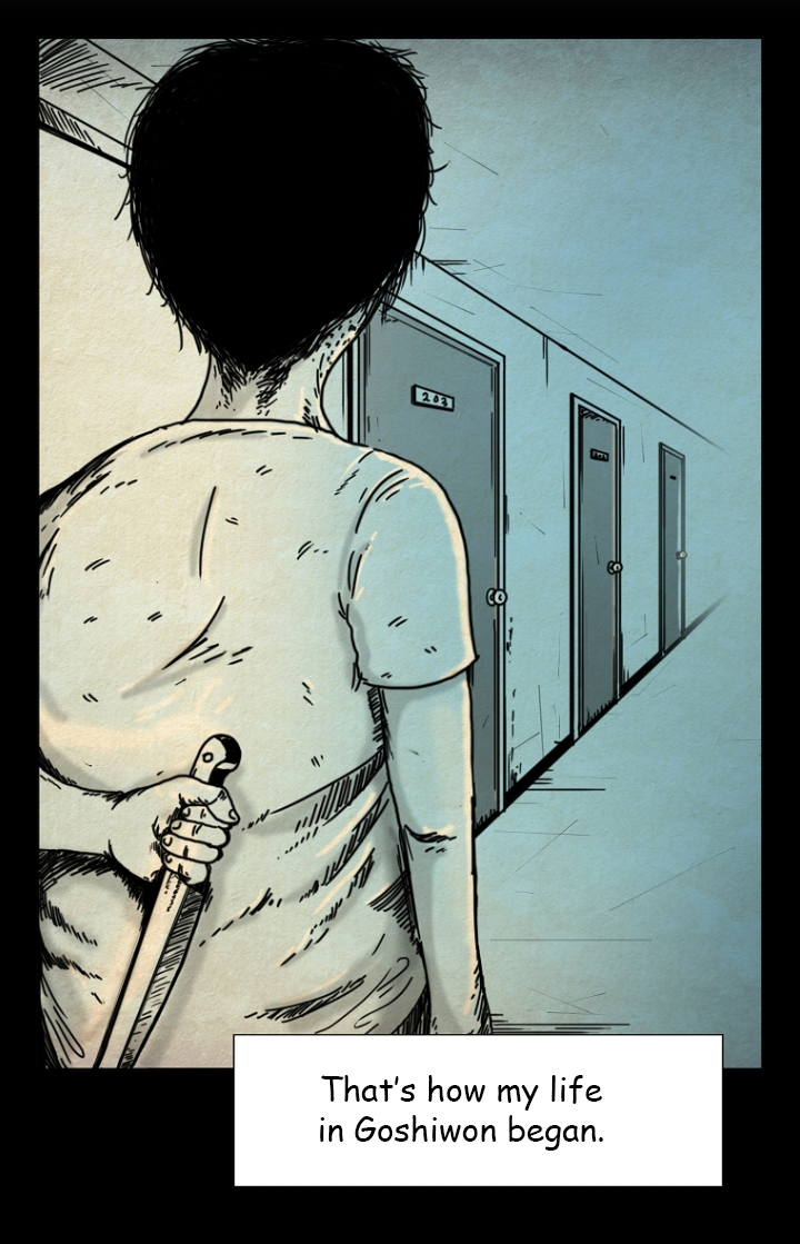 Hell is Other People Ch. 3 第33页