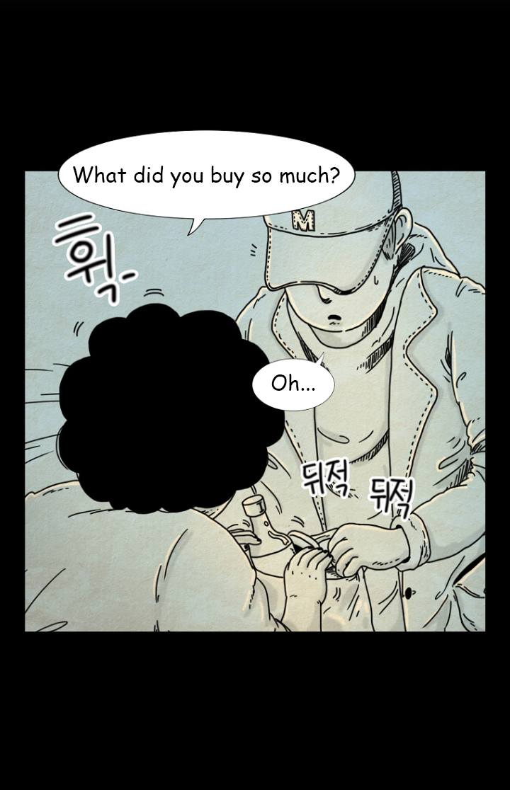 Hell is Other People Ch. 3 第8页