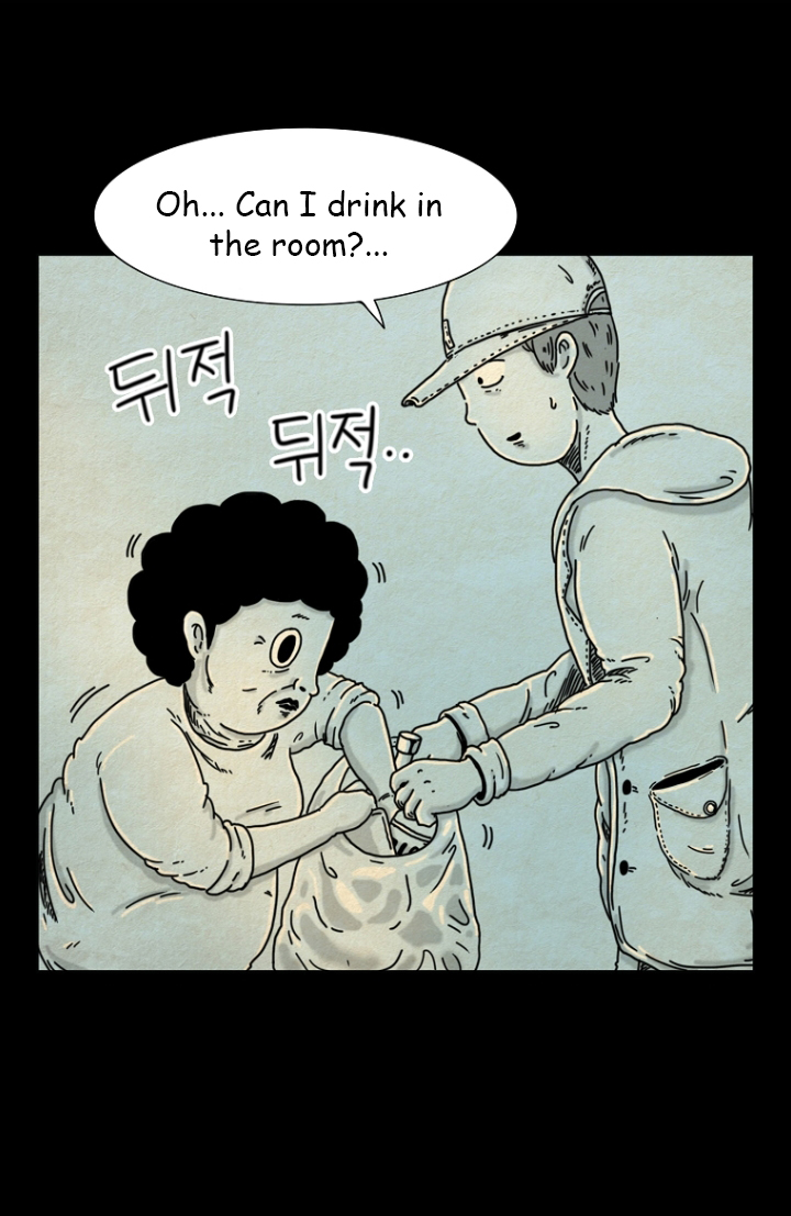 Hell is Other People Ch. 3 第9页