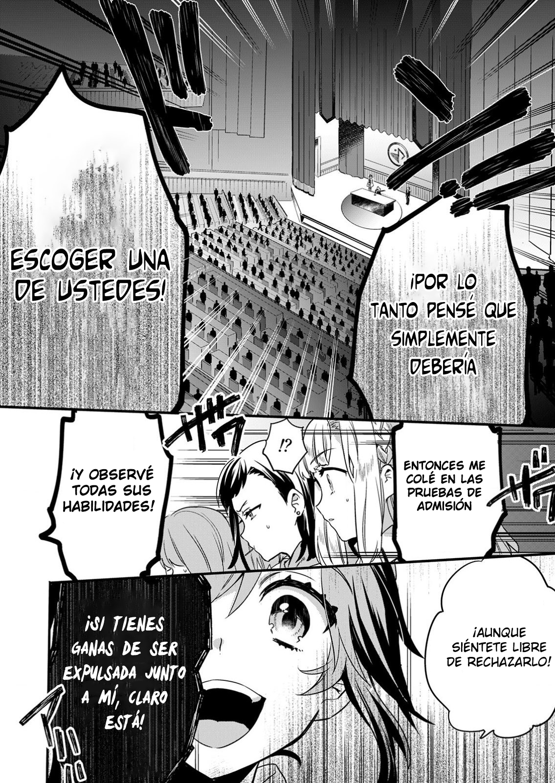 LiveRevolt Los Sonidos de una Reforma 第16页