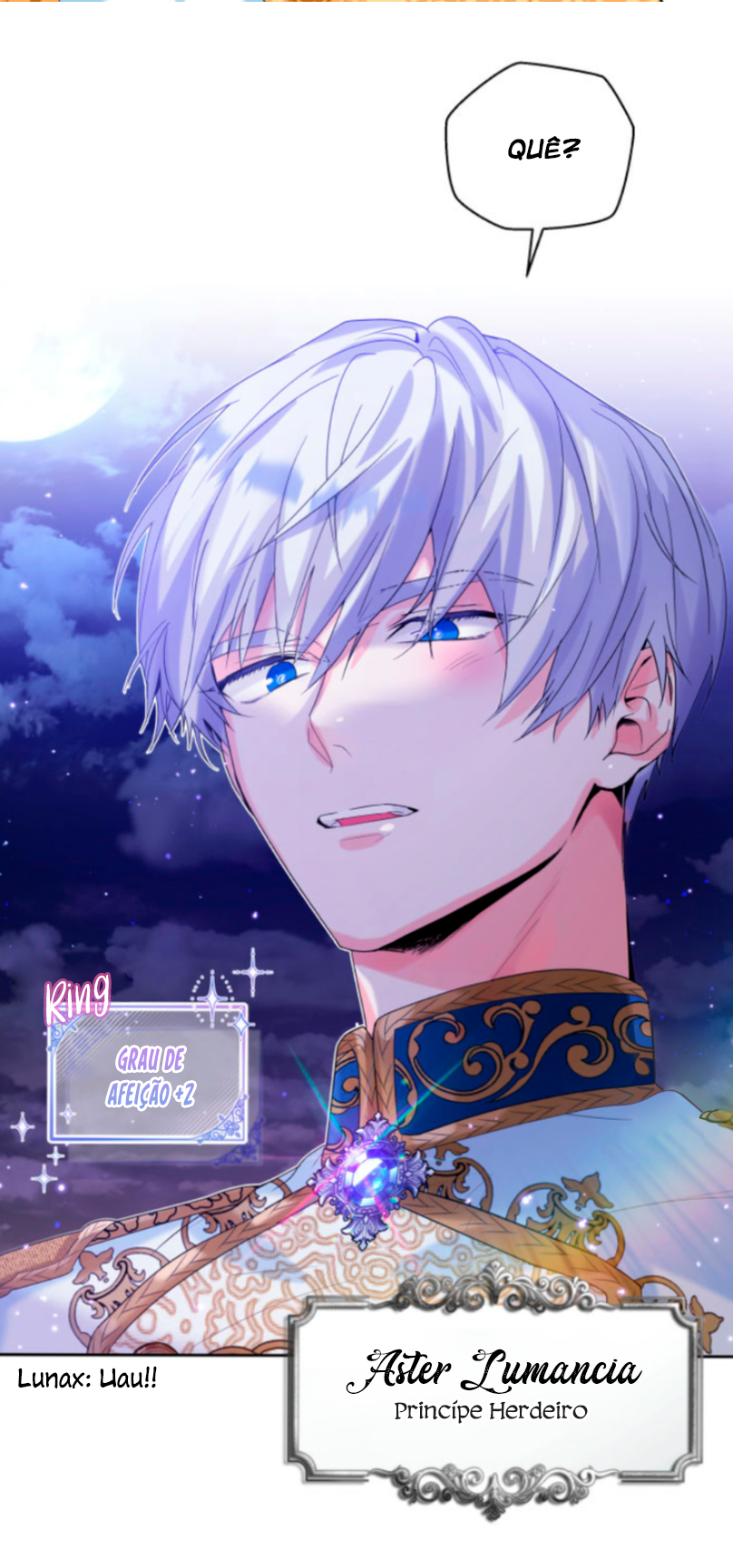 One Too Many Supporting Male Leads Ch. 0 第20页
