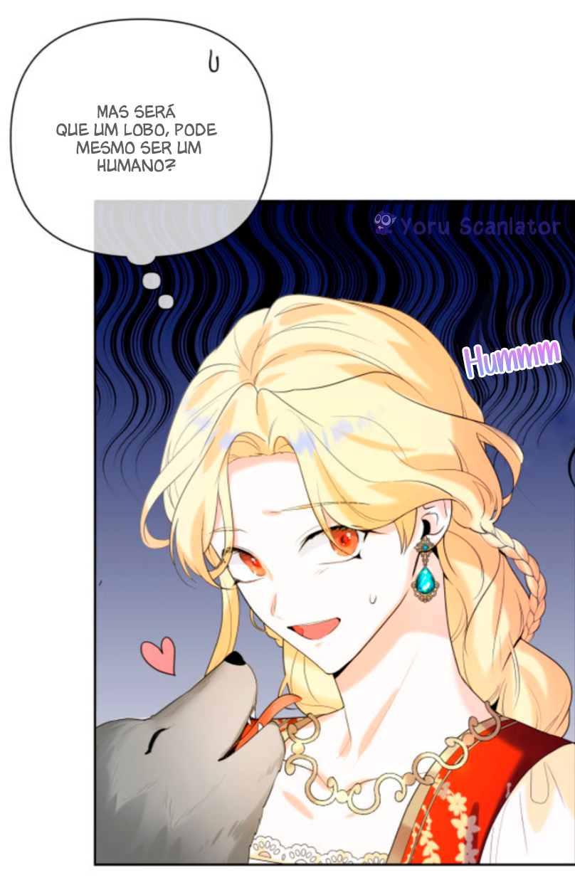 One Too Many Supporting Male Leads Ch. 0 第34页