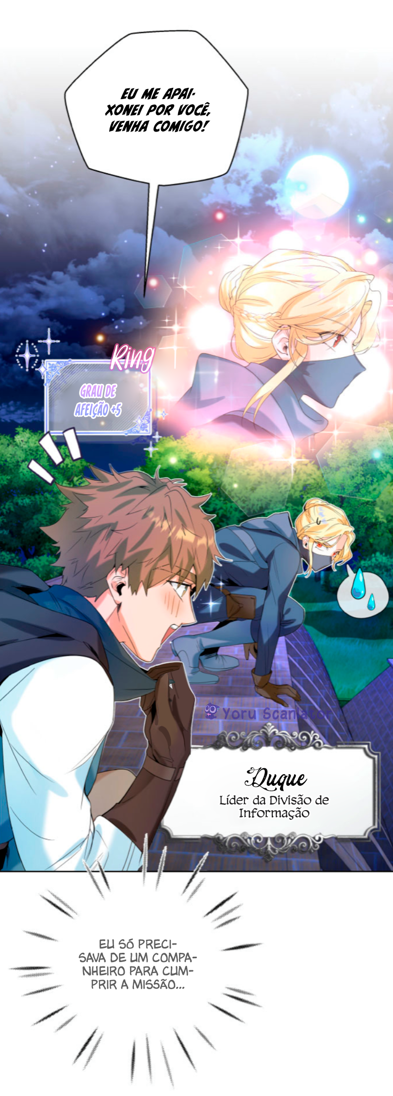 One Too Many Supporting Male Leads Ch. 0 第50页