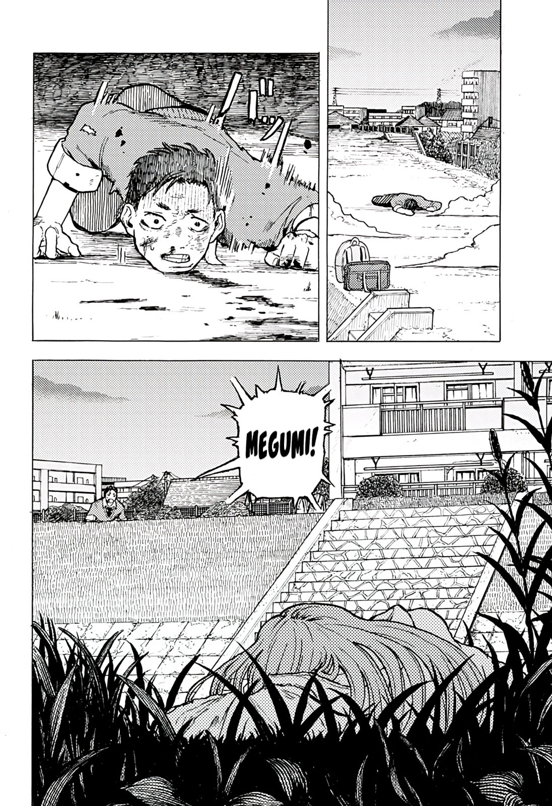 Jiryoku de Omou Kimi no Koto Oneshot 第27页
