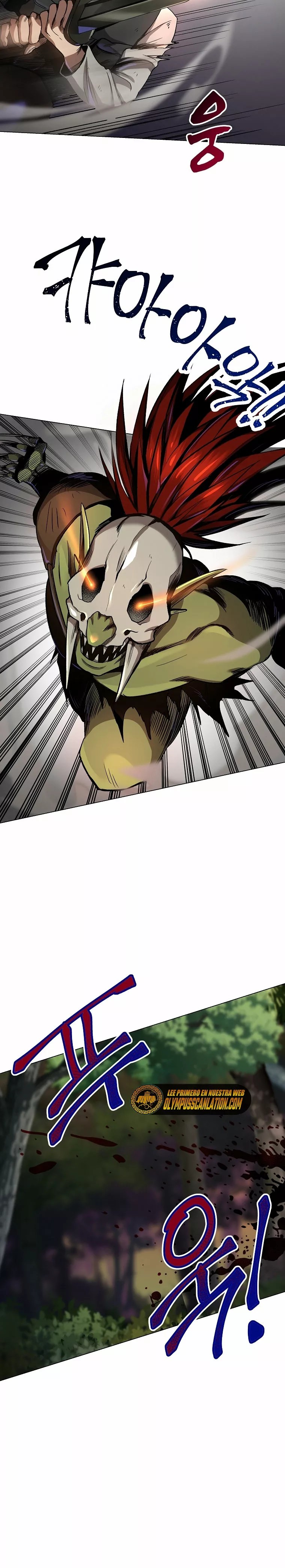 On My Way to Kill God Ch. 6 第23页