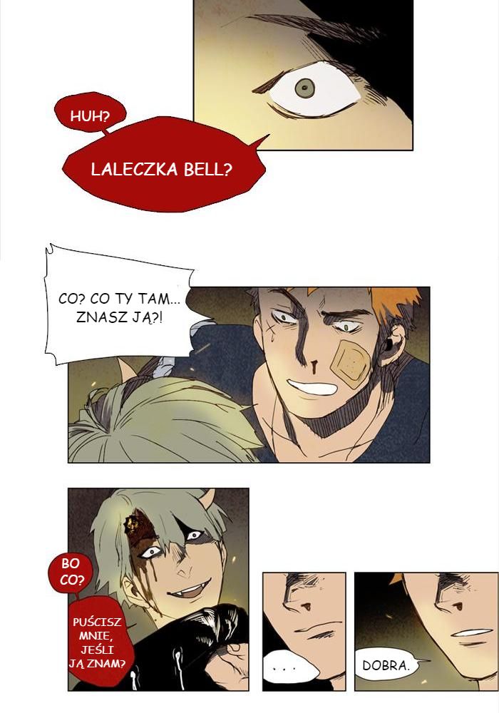 LESSA Preludium #6 第38页
