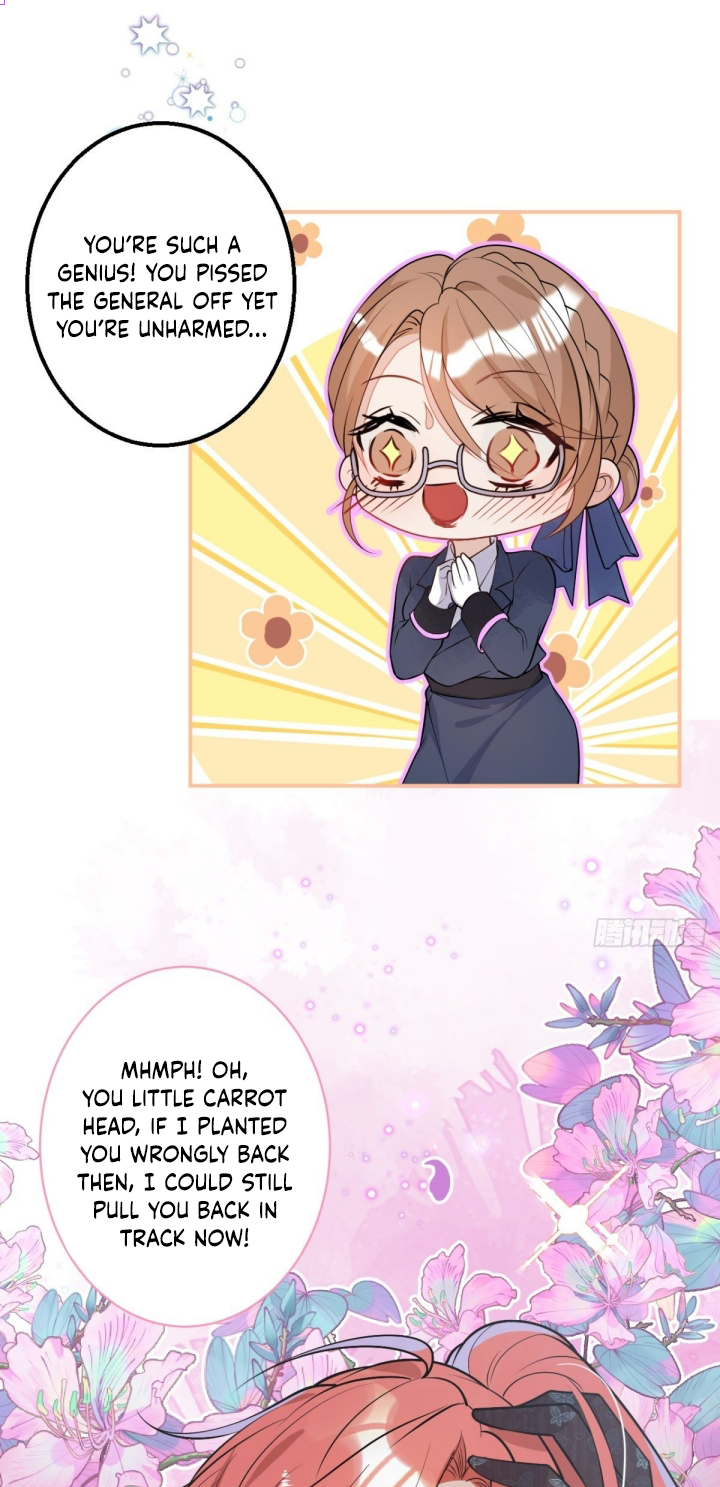 Transmigrating Through Every World to Be Your Black Lotus Ch. 3 第11页