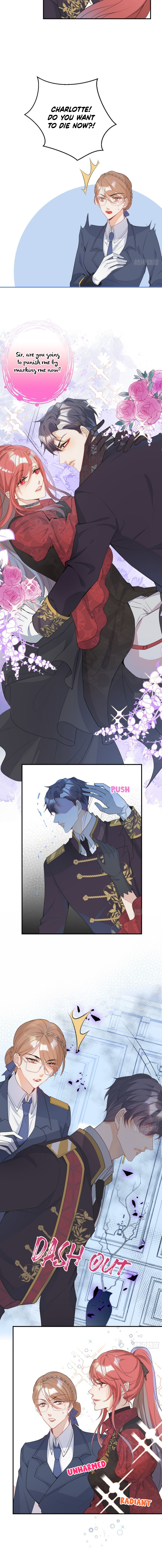 Transmigrating Through Every World to Be Your Black Lotus Ch. 3 第10页