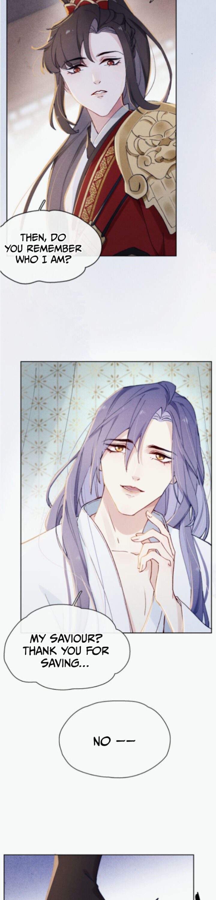 Your Face Looks Like Cherry Blossom Kabedon 第8页
