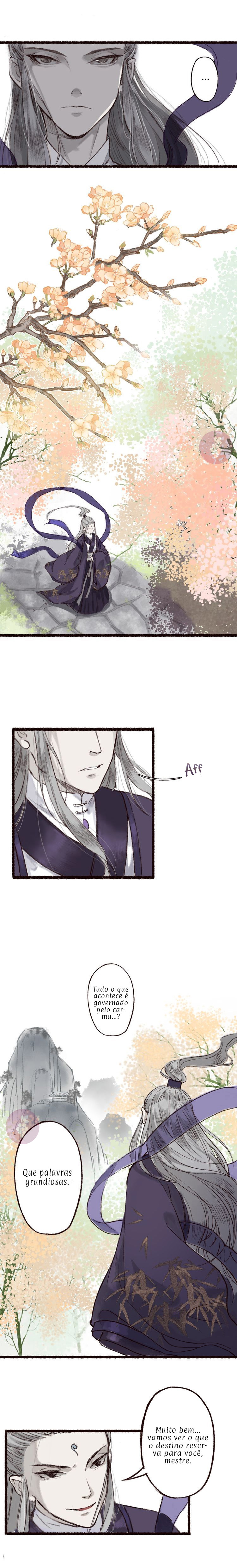 Fair Wind Scroll Ch. 2 第6页