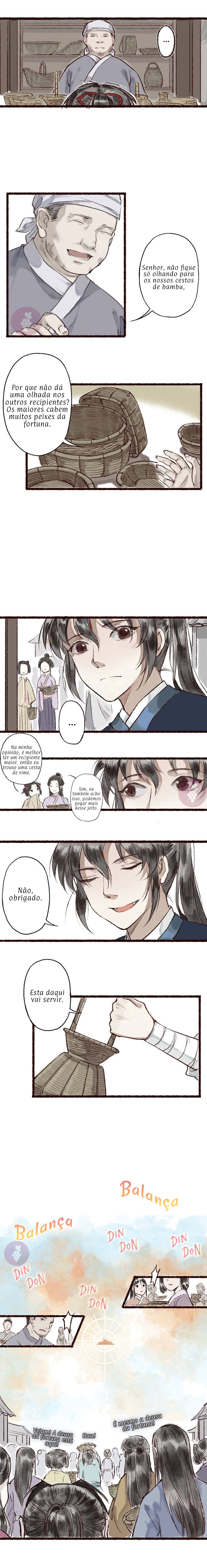 Fair Wind Scroll Ch. 2 第9页