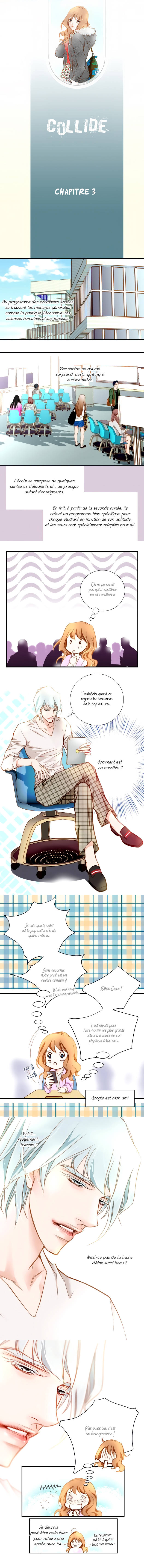 Collide Ch. 3 第2页