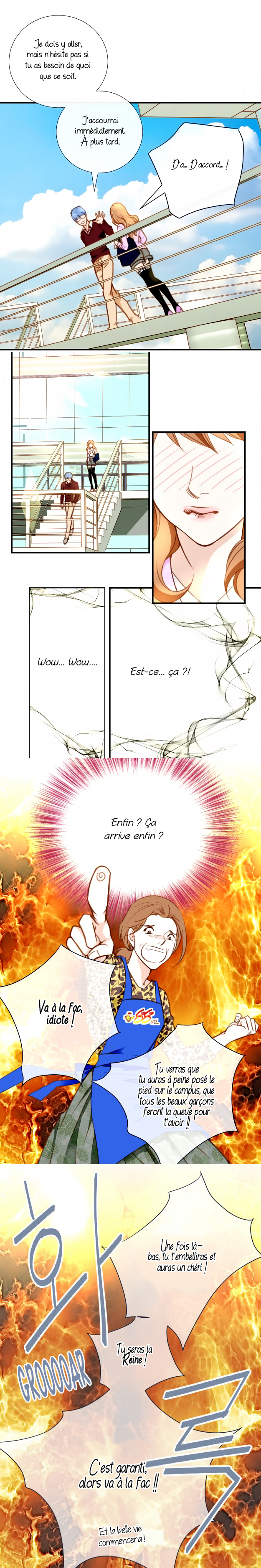 Collide Ch. 3 第5页