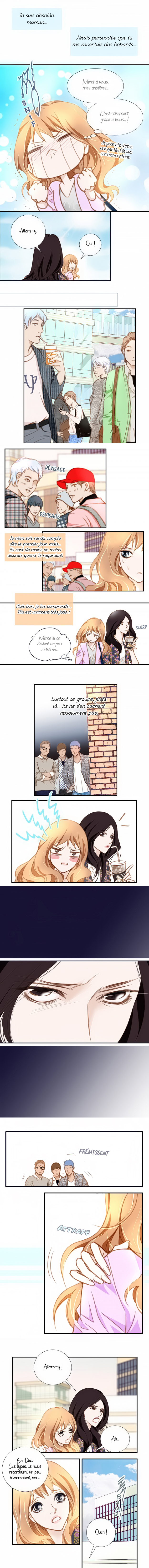 Collide Ch. 3 第6页