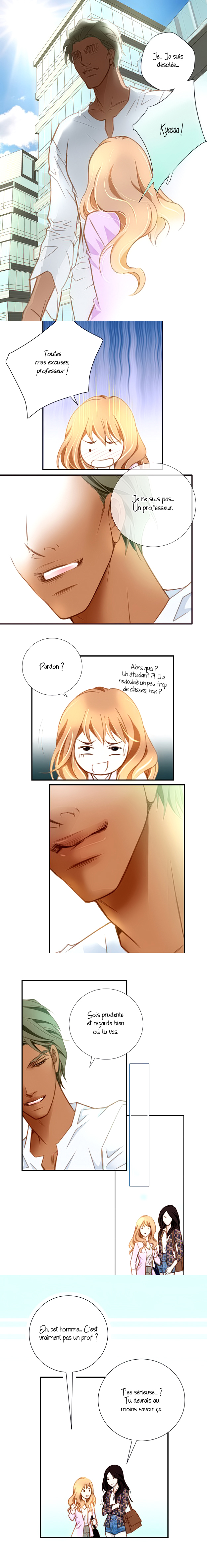 Collide Ch. 3 第7页