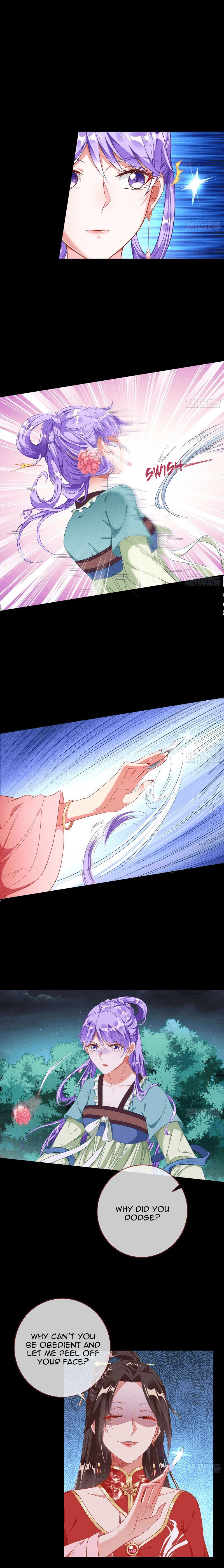 Cheating Men Must Die: The Evil Consort is Busy The evil consort is busy  -- Seizing the evil consort 第14页