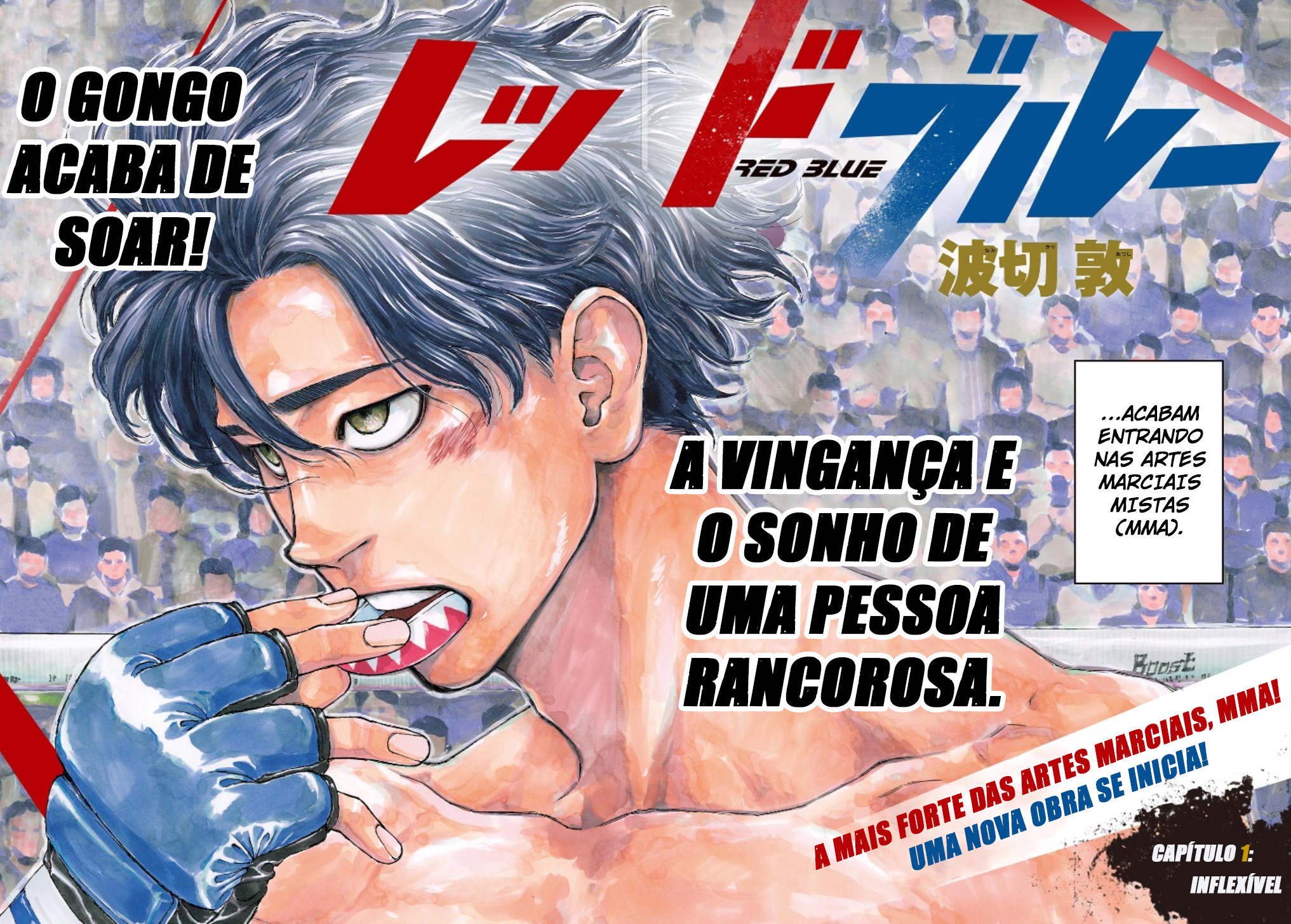 Red Blue 第3页