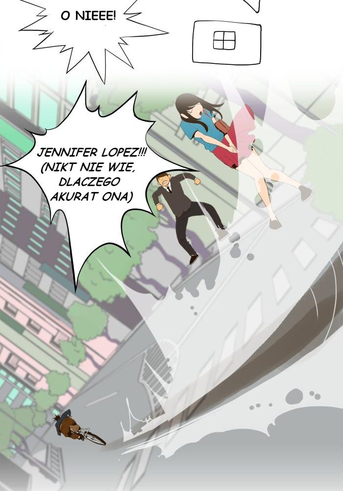 God of High School Ch. 4 第14页