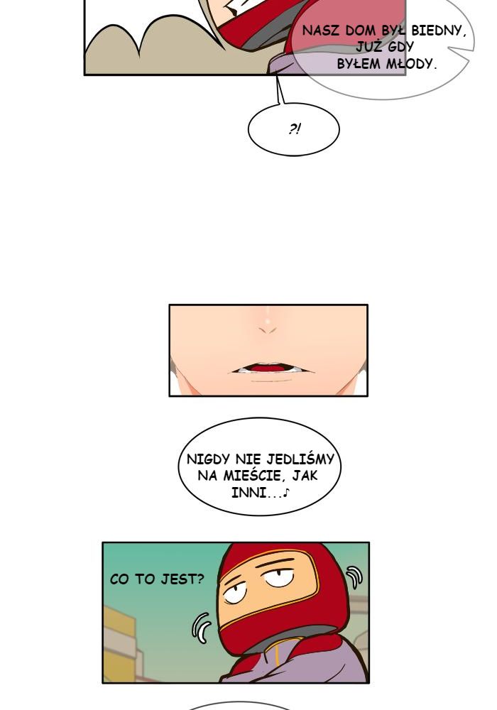 God of High School Ch. 4 第19页