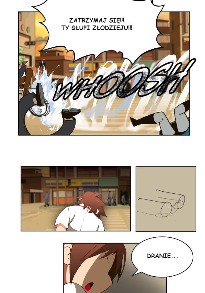 God of High School Ch. 4 第24页