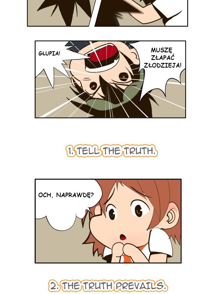 God of High School Ch. 4 第29页