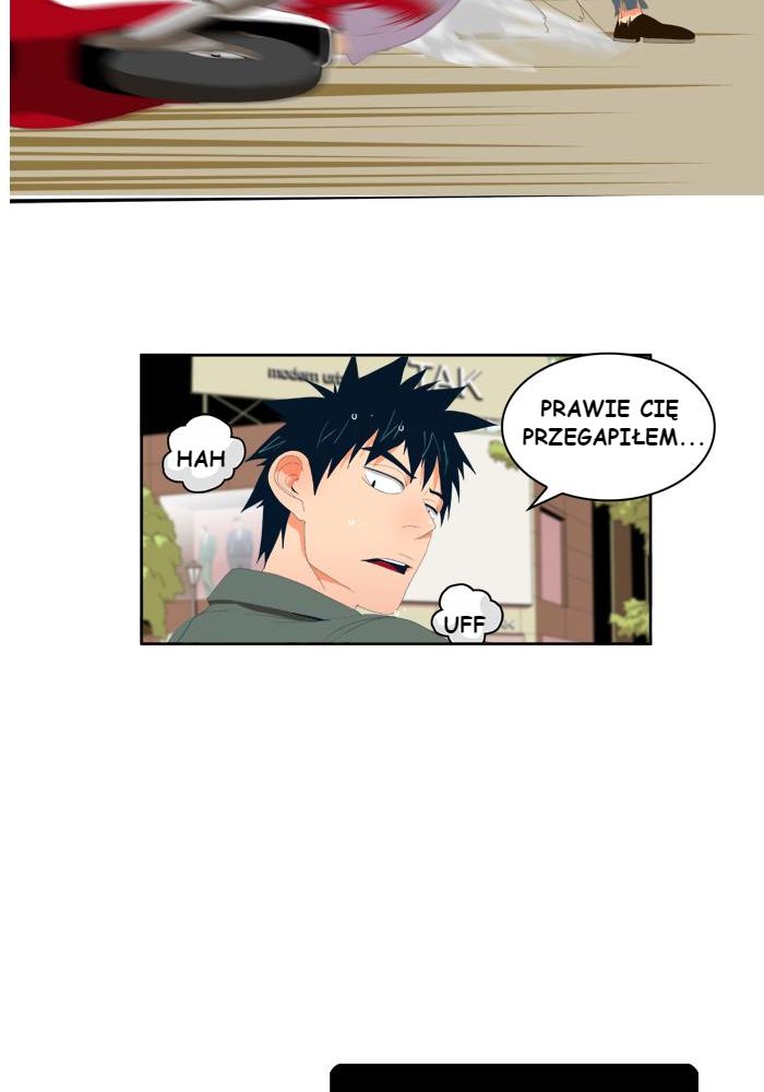 God of High School Ch. 4 第46页