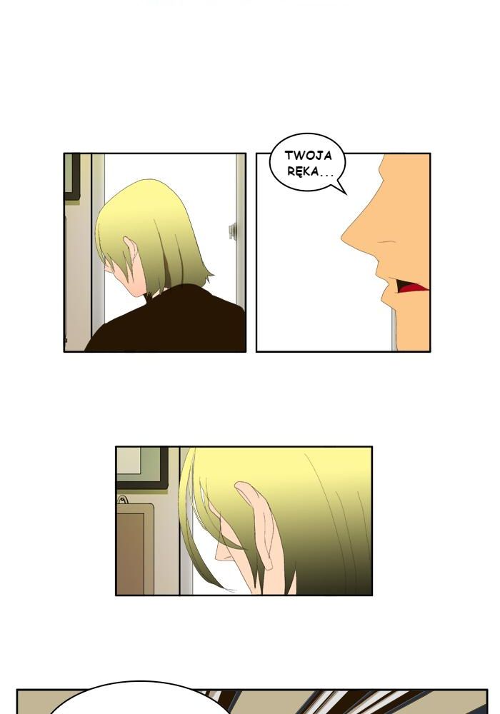 God of High School Ch. 4 第8页