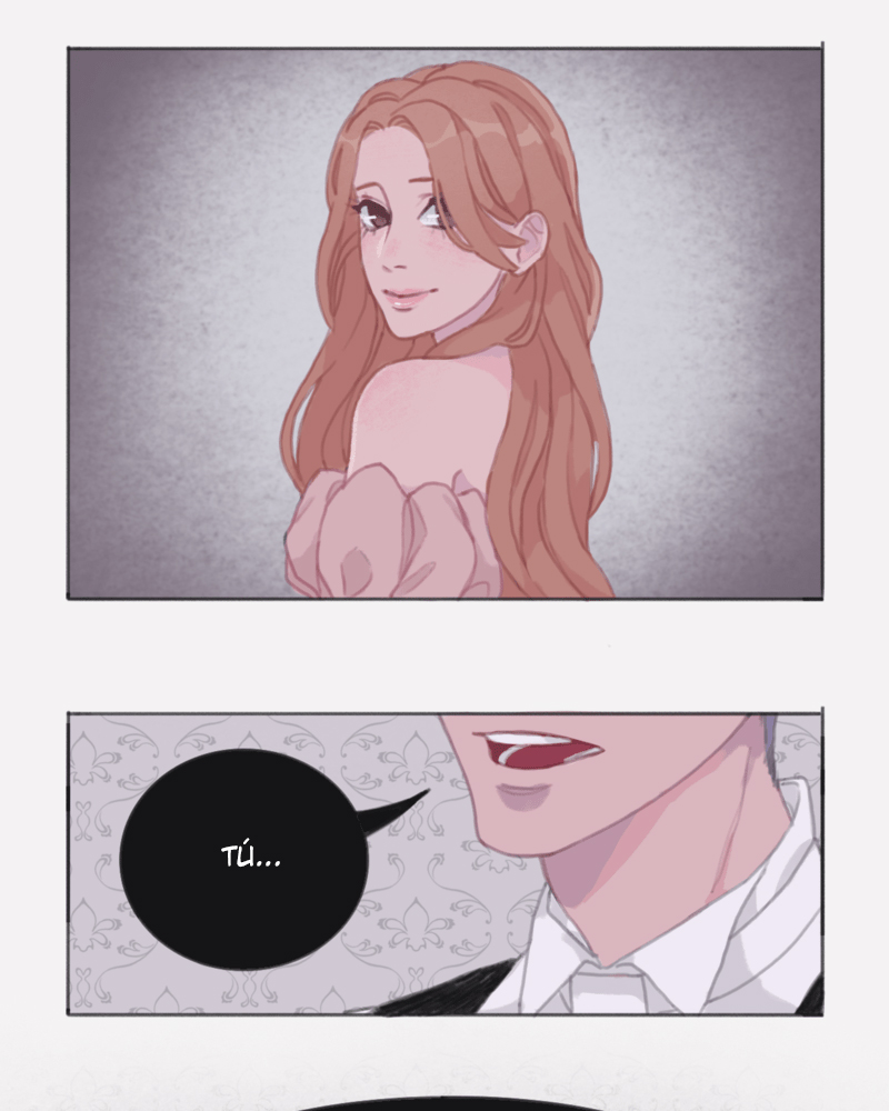 Lonely Cupid Prologó 第21页