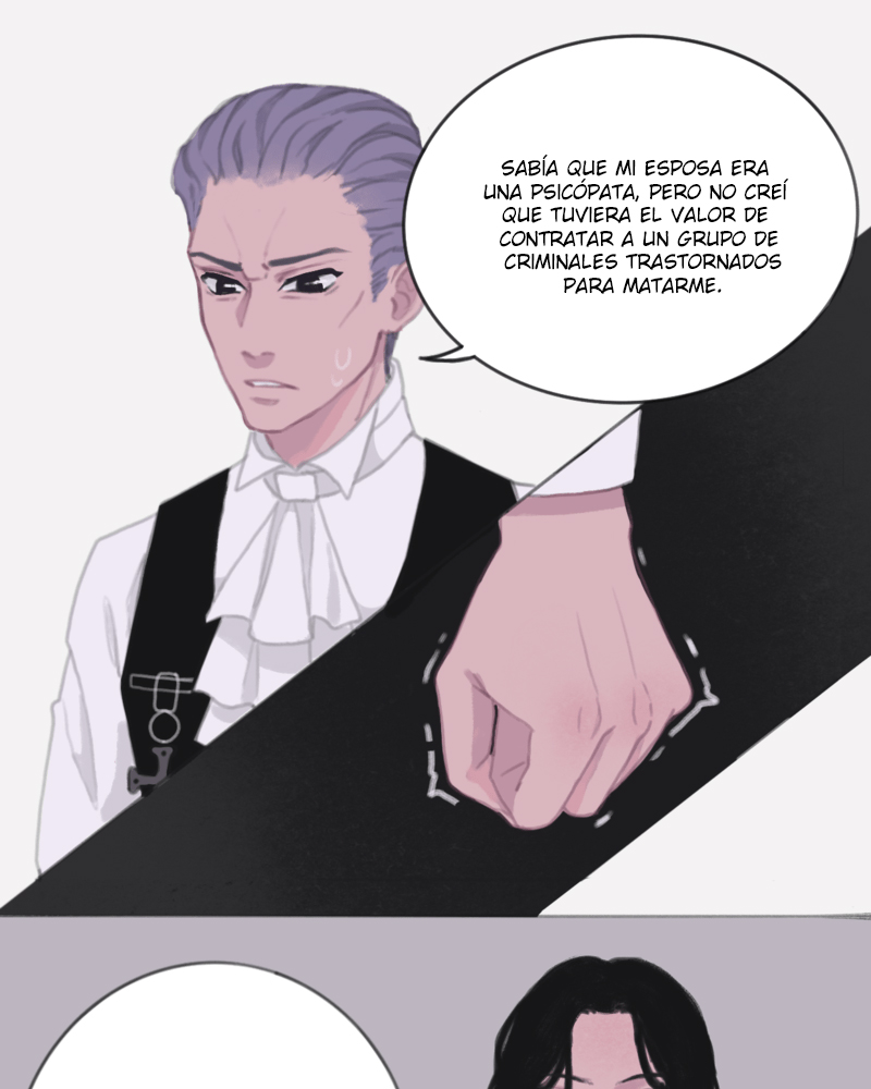 Lonely Cupid Prologó 第24页