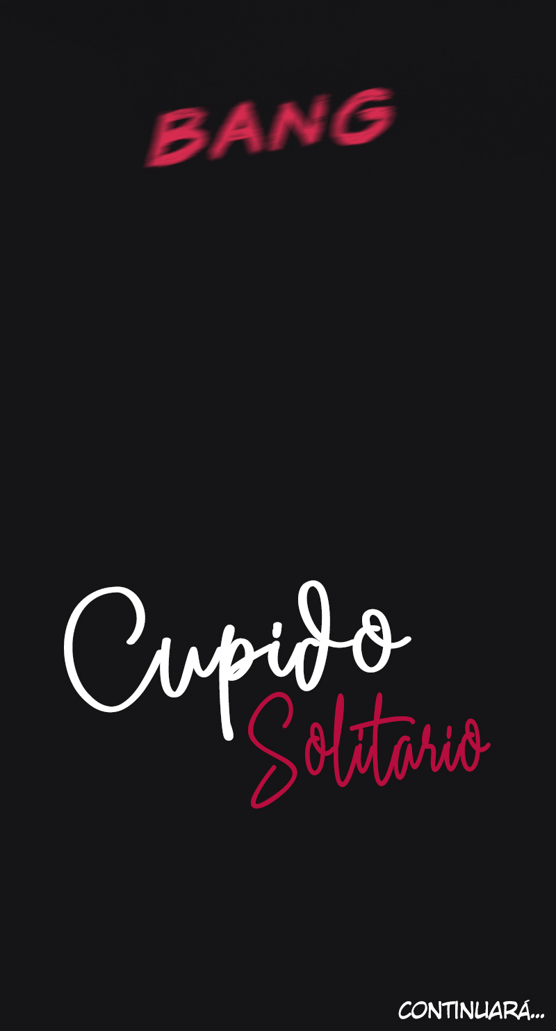 Lonely Cupid Prologó 第32页