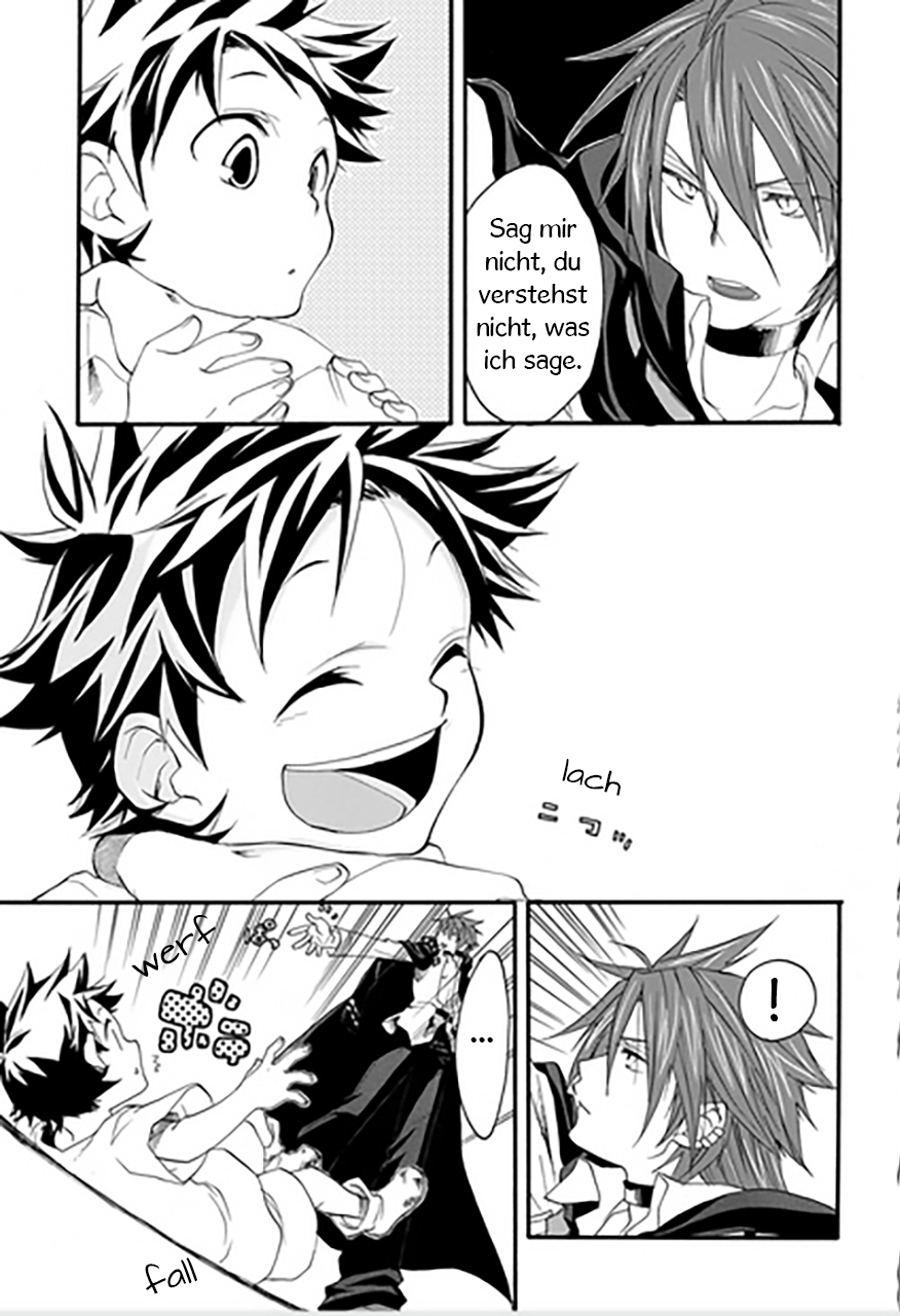 Monster and Child 第7页