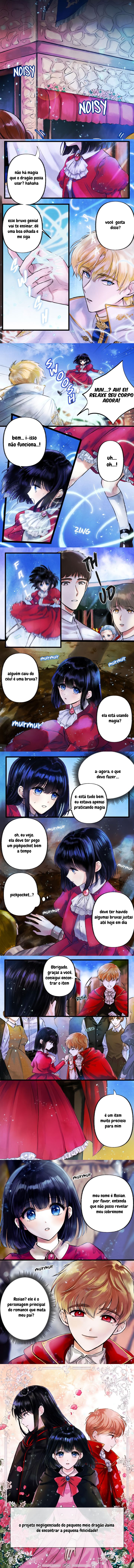 Father, I Won't Do Anything (Promo) Oneshot 第4页