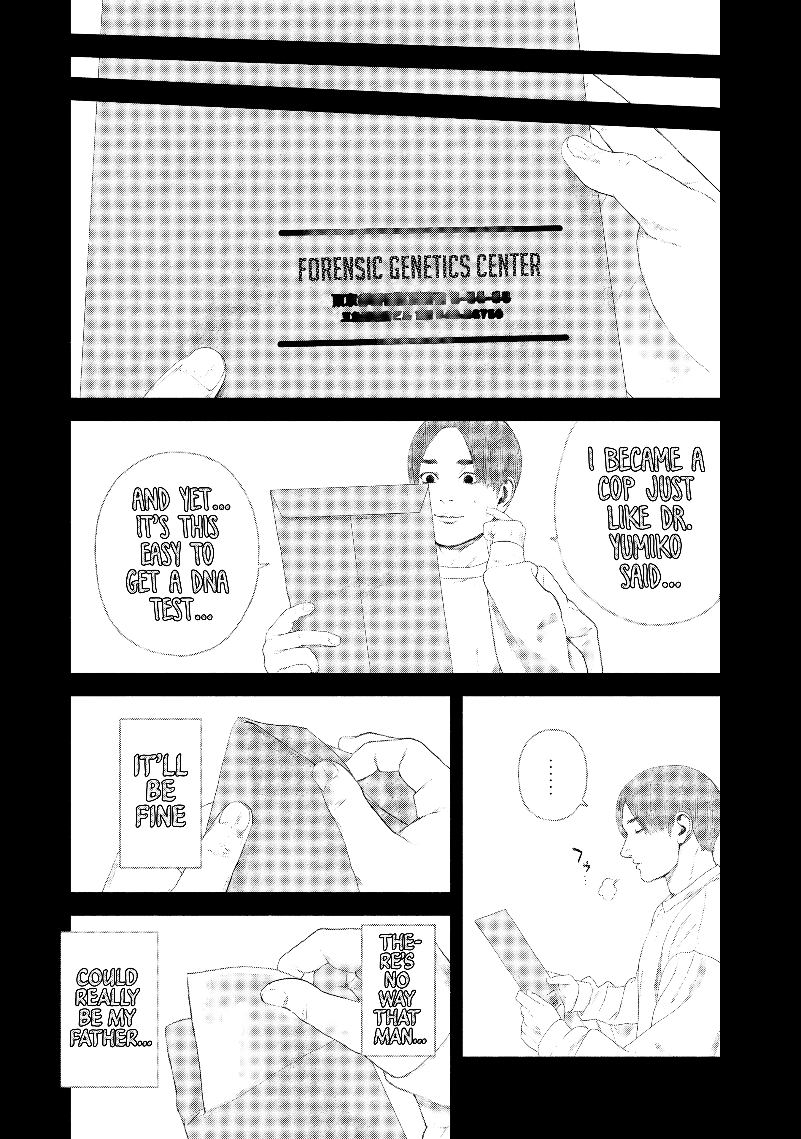 Furitsumore Kodoku na Shi yo Chapter 28 第13页