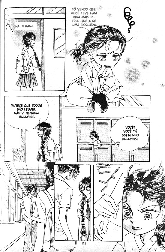 Hot-Blooded Woman Vol. 1 Ch. 4 第20页