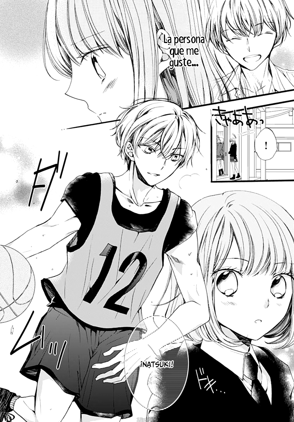 Kimi wa Kowareta Ouji-kun Vol. 1 Ch. 3 第11页